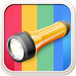 Tiny Torch Flash Light
