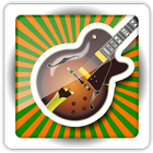 Indian Musical Instruments icon