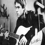 Frases Kurt Cobain