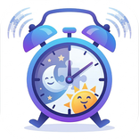 Waykup Smart: Alarm Clock