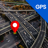 APK GPS satellitare in tempo reale