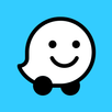 Waze: خرائط وحركة مرور وأكثر APK