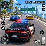 Police Chase: Highway Rush