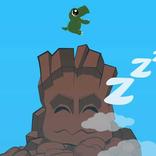 Dino Clash: Survival Defense