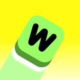 Color Words 3D