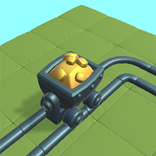 Minecart Puzzle
