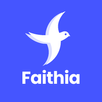 Faithia: Prayer & Life Coach APK