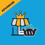 WCFM Store Manager Advanced
