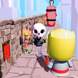Dungeon join!