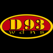 D93 simgesi