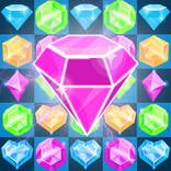 Jewels Magic - Classic Jewels Match