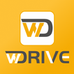 ikon WDrive User
