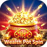 Wealth Pot Spin
