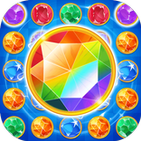 Gemstone Miners: Jewel Blast