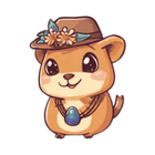 Kawaii Stickers for WhatsApp icon