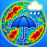 Weather Radar Live Rain Maps