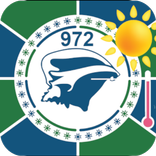 Météo de la Martinique