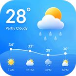 Live Weather