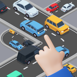 Park Them all! Car Parking 3D