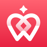 위버링 - 영상채팅 영상통화 화상채팅 화상통화 소개팅 APK