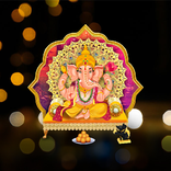 Makeover Our Friend Ganesha