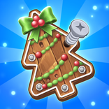 Wood Nuts & Bolts
