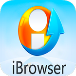 iBrowser: Fast Internet Browser | Private & Secure