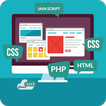 Web Development icon