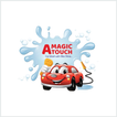 A Magic Touch Customer icon