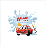 A Magic Touch Customer