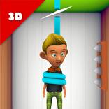Save the Buddy: Cut the Rope &