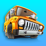Easy Traffic: Parking Jam Car 
