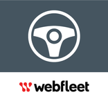 ”Webfleet Work App