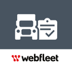 Webfleet Vehicle Check simgesi