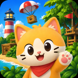 Meow Game: Survival Party