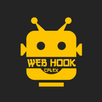 Webhook Pro - TeleBot APK
