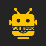 Webhook Pro - TeleBot