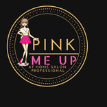 Pink Me Up At Home Saloon Professionals