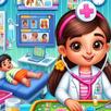 Doctor Hospital Game APK