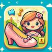 Shoe Designer Game APK