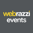 Webrazzi Events ícone