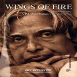 Wings of Fire By Avul Pakir J. Abdul Kalam