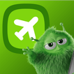 Wego - Flights, Hotels, Travel icon
