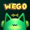 WeGo Party-Chat&Games-icoon
