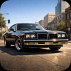Street Wars 1980: Mafia City APK