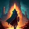 Dark Dungeon : Dark Knight APK