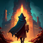 Dark Dungeon : Dark Knight icon