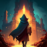 Dungeon of Ashes: Survival RPG