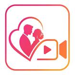 Wedding Invitation Video Maker