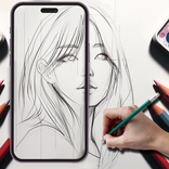 AR Sketch Studio